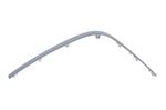 Finisher-rear bumper - Primer, LH - DQR000090LML - Genuine MG Rover