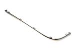 Finisher-rear bumper - LH, bright - DQR106150MMM - Genuine MG Rover