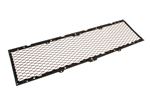 Radiator Grille - Front Bumper Mounted - Lower - Black - DQY000100PMD - Genuine MG Rover