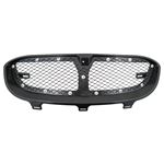 Grille Assembly - DQY000410 - MG Rover