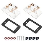 Rear Number Plate Lamp Kit - DRC276K