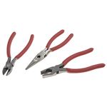 Plier Set (3 piece) - DRP68262 - Draper