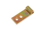 Clip-P convertible hood 3rd bow - DSV10002 - Genuine MG Rover