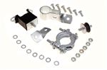 Exhaust Trim Kit Mini 1275GT/Cooper S Pre 1990 - DUC008069EVA - MG Rover