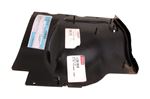 Panel-plenum closing - RH - DWI100120 - Genuine MG Rover