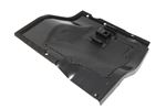 Panel-plenum closing - LH - DWI100130 - Genuine MG Rover