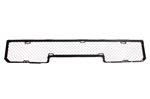 Front Bumper Stone guard Chrome - DXC000020MMM - MG Rover