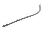 Finisher-rear bumper - Primer, LH - DXD000050LML - Genuine MG Rover
