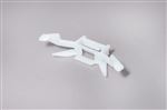 Clip - DYC10032 - Genuine MG Rover