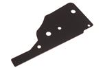 Bracket - Front End Rear Lower to Chassis - DYF500202 - Genuine