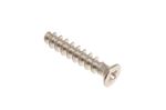 Screw - DYP10014 - Genuine MG Rover