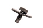 Sems-hexagonal socket - DYP10025 - Genuine MG Rover