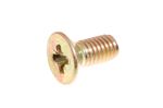 Screw - M6 x 14 - DYP100870 - Genuine MG Rover