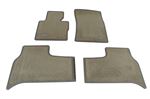 Carpet Mat Set (Front and Rear 4 pc) Aspen LHD - EAH000320LUP - Genuine