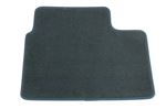 Mat-rear floor drop in - RH, Deep Sea Green - EAH105100HEE - Genuine MG Rover
