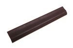 Finisher floor cover rear sill - Aubergine - EAN100970KMW - Genuine MG Rover