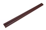 Finisher front sill floor cover - Aubergine - EAN100980KMW - Genuine MG Rover