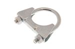 Exhaust Joint Clamp - EC42 - Aftermarket