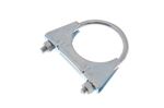 Exhaust Clamp Id 61mm - ECL15