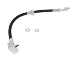 Hose brake - LH, rear - EDP7857EVA - Genuine MG Rover