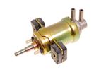 Valve assembly-solenoid - EDU1274 - Genuine MG Rover