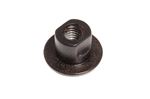 Nut-tilt and remove sunroof glass - Ash Grey - EDY10002LNF - Genuine MG Rover