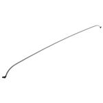 Rod assembly-roof trim listing - EEB100080