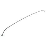 Rod assembly-roof trim listing - EEB100090