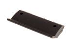 Cap-tilt and remove sunroof handle - Ash Grey, RH - EEM100080LNF - Genuine MG Rover