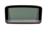 Sunroof Glass - EFT500070 - Genuine
