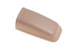 Cap-roof grab handle - Smokestone - EGF10007LPR - Genuine MG Rover