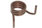 Clutch Pedal Return Spring - EGP1529 - MG Rover
