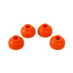 Front Radius Arm to Body Bush Dynamic Orange 38P - EGP1674PBO - Polybush