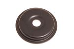Plate-dust cover spring and damper - EGP1754 - Genuine MG Rover