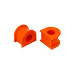 Anti Roll Bar D Bush 23mm Dynamic Orange 38S - EGP1888PBO - Polybush