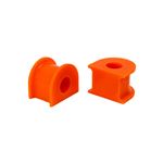 Anti Roll Bar D Bush Front 19mm Dynamic Orange 38R- EGP1889PBO - Polybush