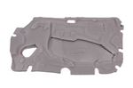 Shedder-front door water - RH - EJD000220 - Genuine MG Rover