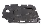 Shedder-front door water - LH - EJD000230 - Genuine MG Rover