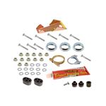 Full Exhaust System Fitting Kit - EK1017 - Aftermarket