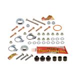 Full Exhaust System Fitting Kit - EK1019 - Aftermarket