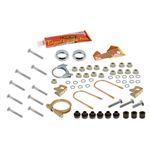 Full Exhaust System Fitting Kit - EK1020 - Aftermarket