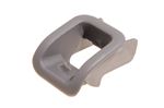 Escutcheon-front/rear door sill lock - Granite - EKC10007LOY - Genuine MG Rover