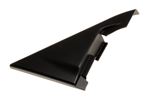 Finisher assembly-front door electric control mirror inner - LH - EKF10063 - Genuine MG Rover