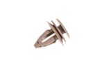 Clip-cup retainer - Grey - EKM100090