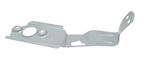 Bracket assembly-rear door pull - RH - ELF100120 - Genuine MG Rover