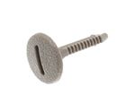 Fastener-access lid fir tree - Smokestone - ENS10001LPR - Genuine MG Rover