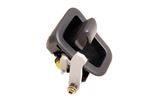 Hook-loadspace cover - EPV105180LNF - Genuine MG Rover