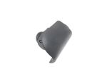 End cap-sunblind - Black, RH - EPZ100060PMA - Genuine MG Rover