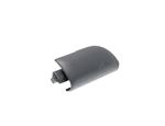 End cap-sunblind - Black, LH - EPZ100070PMA - Genuine MG Rover