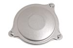 Cover assembly-loadspace to fuel tank access hole - ERK10007 - Genuine MG Rover